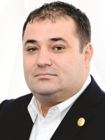 SOLOMON Adrian